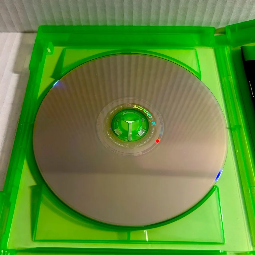 Lego Batman 3:Beyond Gotham - Microsoft Xbox One tested and works!